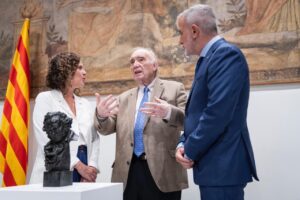 La 40 edición de los premios Goya serán en Barcelona