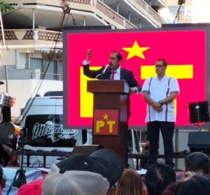 José Luis Sánchez : “ Tengo los ojos puestos en Guadalajara ”