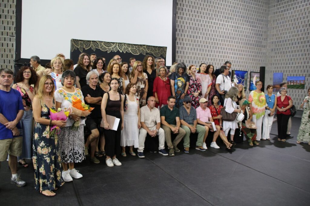 Gondomar apoya la cultura