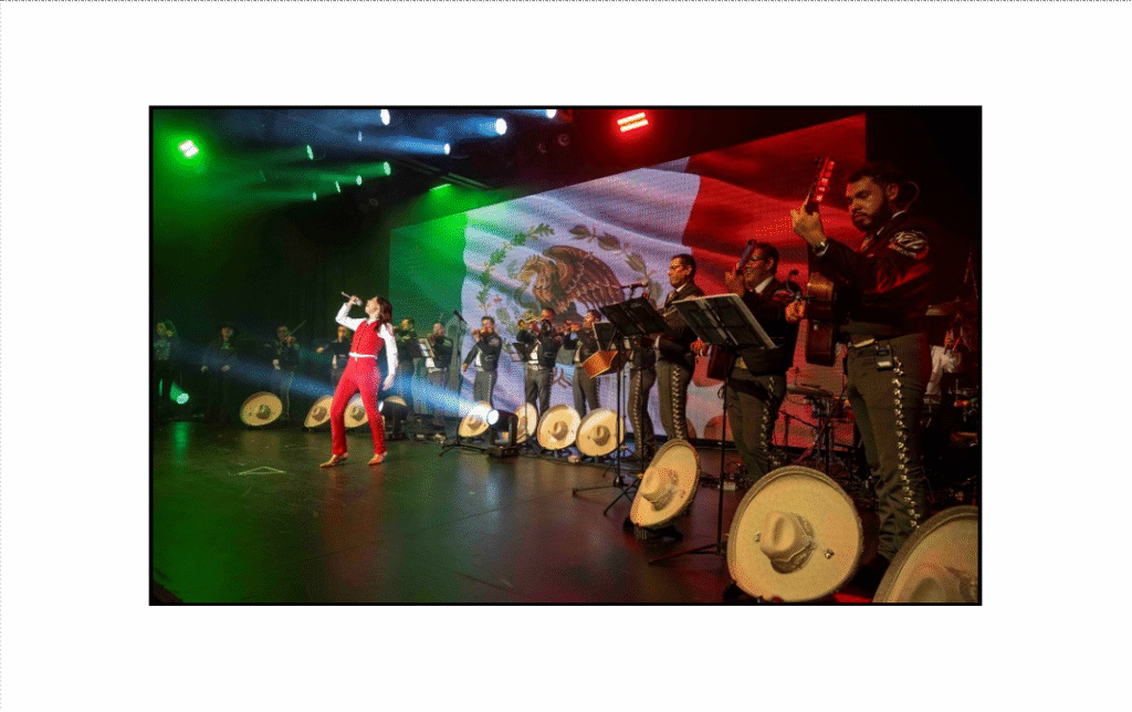 Expo Compositores Foundation