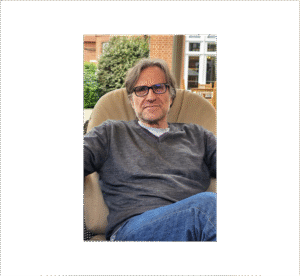 Francisco López Serrano gana el Premio José Emilio Pacheco