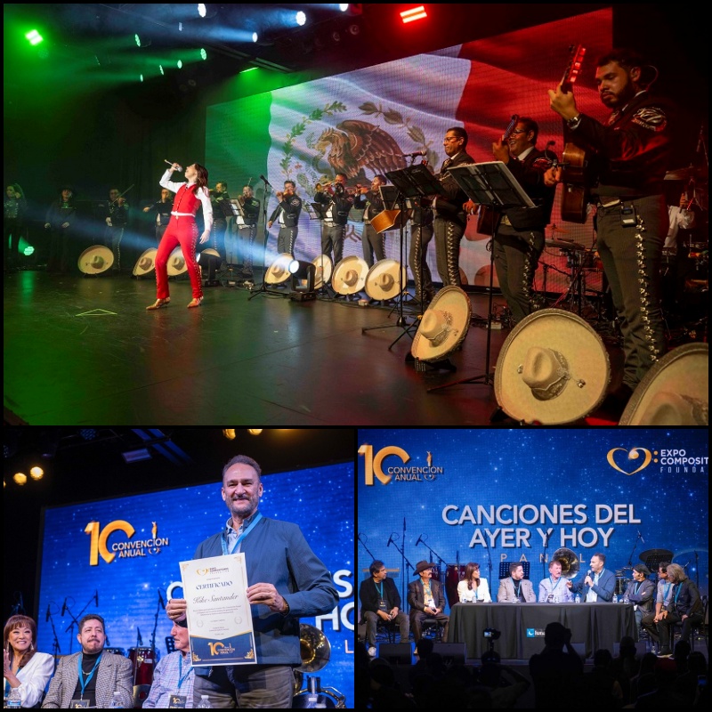 Expo Compositores Foundation