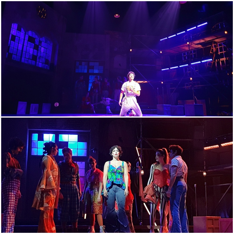 Godspell el musical Vuelve a Soho CaixaBank