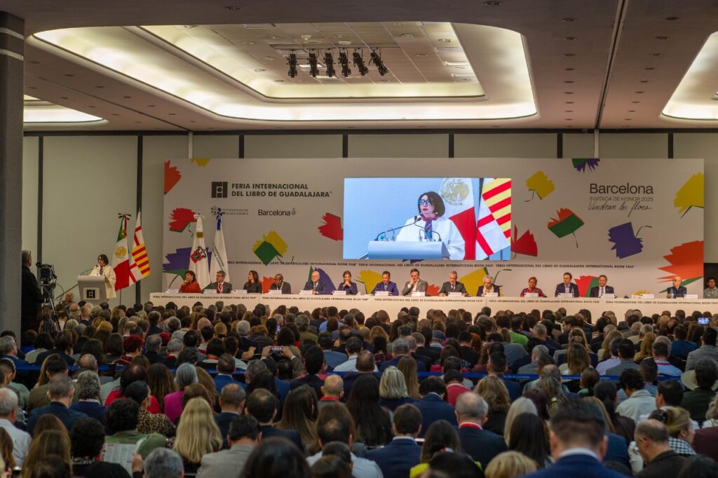 La literatura es más indispensable que nunca - Amin Maalouf