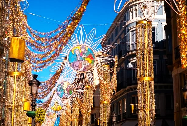 La gran batalla de la Navidad