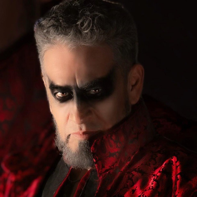 Sergio Arau presenta “Tocada y fuga” en CDMX