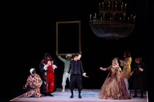 Els Joglars conquista Málaga