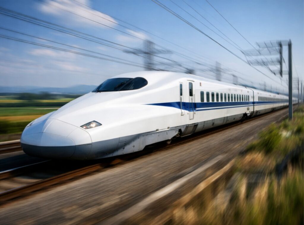 Tragedia ferroviaria