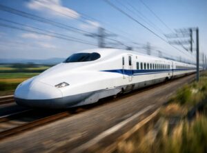 Tragedia ferroviaria