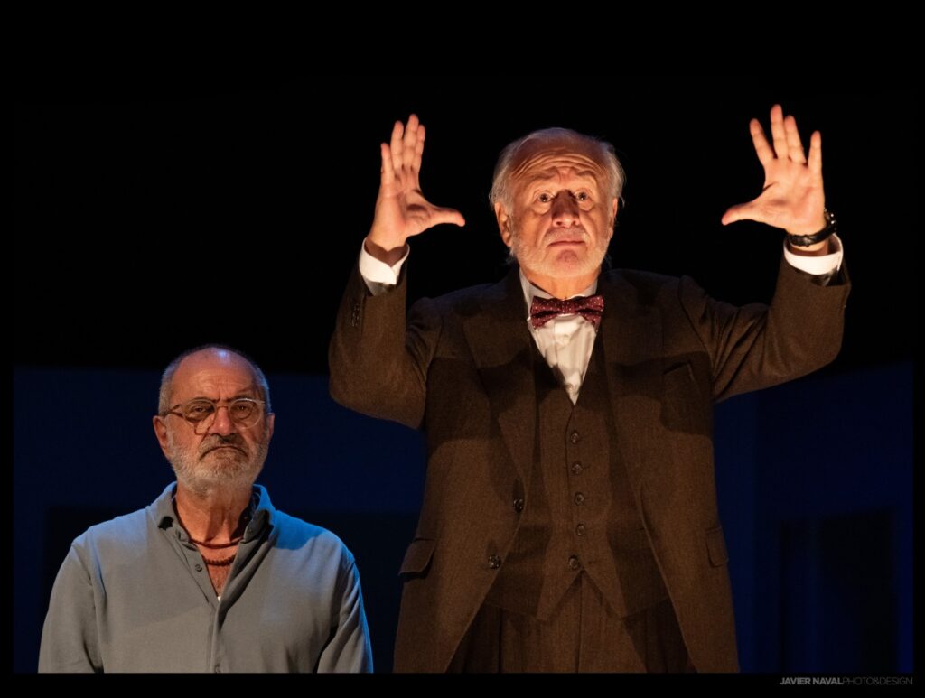El 43 Festival de Teatro de Málaga deja emoción y experiencias memorables