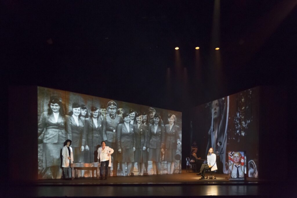 El 43 Festival de Teatro de Málaga deja emoción y experiencias memorables