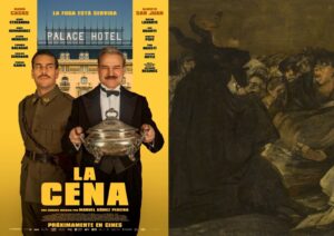 El público del Museo del Prado vincula las películas nominadas al Goya