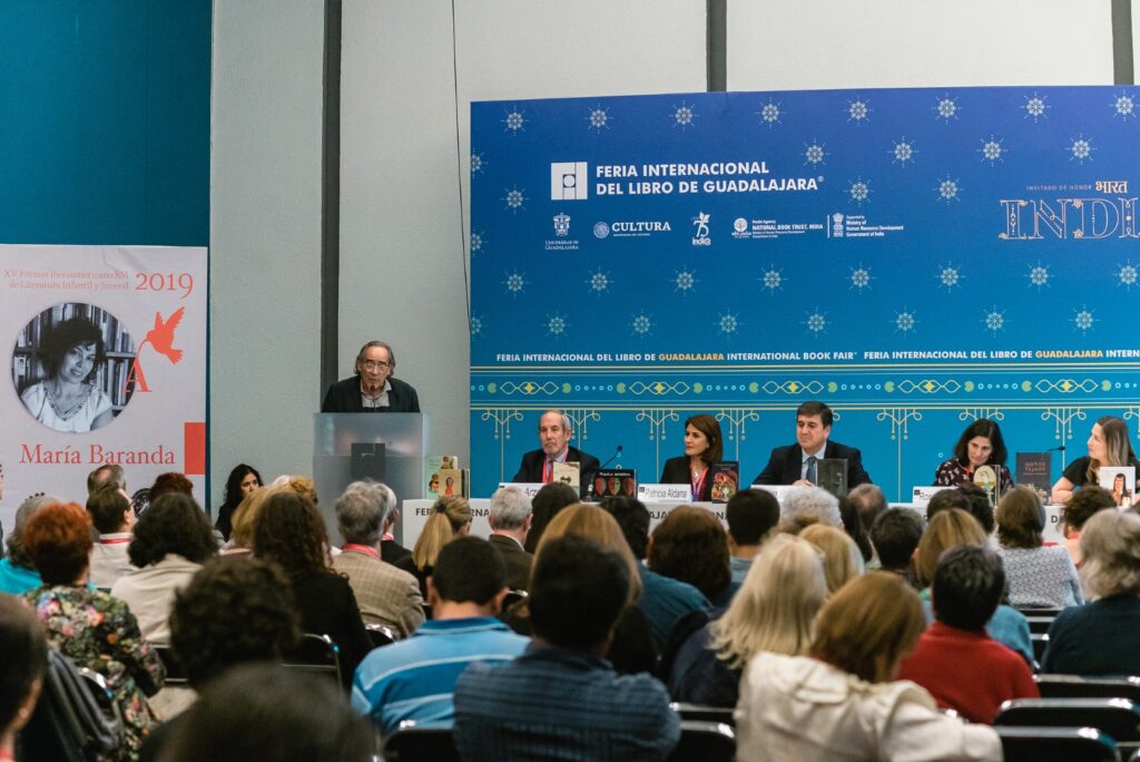 Abren convocatoria del XXII Premio Iberoamericano SM