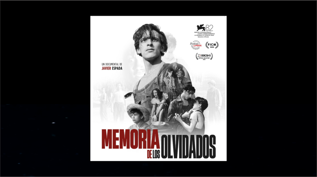 Espada reaviva el mito de Buñuel