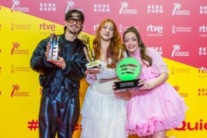 Benidorm Fest 2026