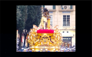 Málaga: donde la fe late bajo el sol andaluz