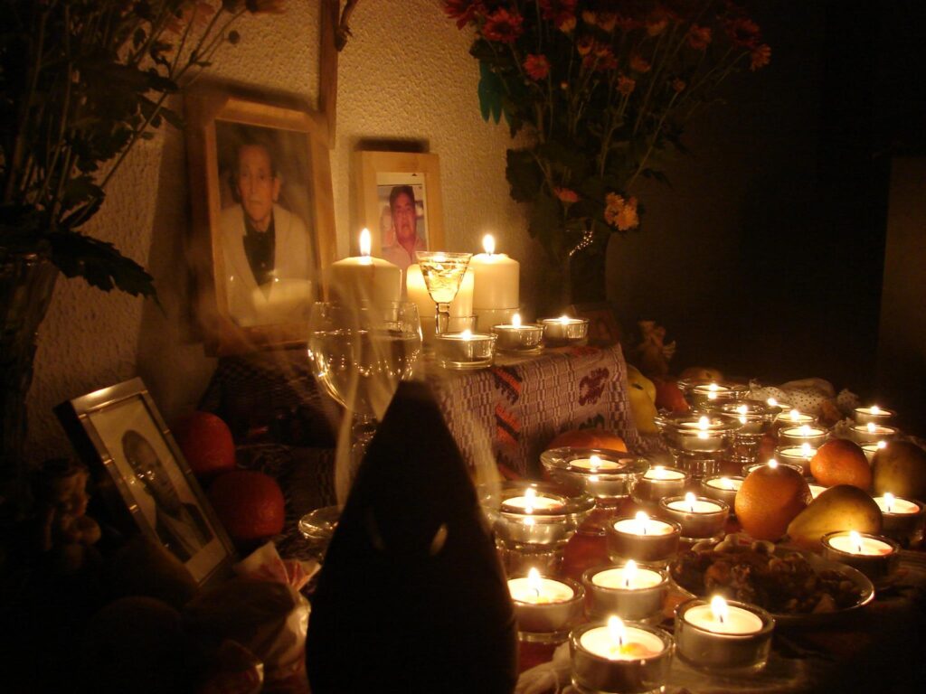 Día de Muertos con respaldo de la Sociedad Económica de Amigos del País