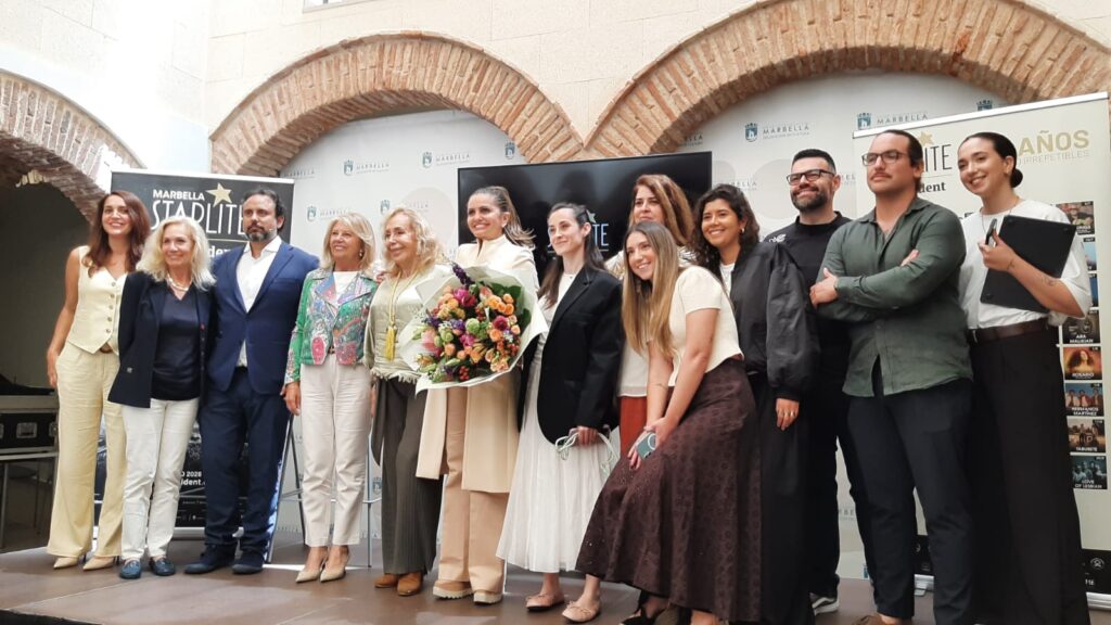 Marbella epicentro global de la música latina