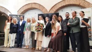 Marbella epicentro global de la música latina