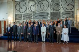 Italia regresa a la FIL