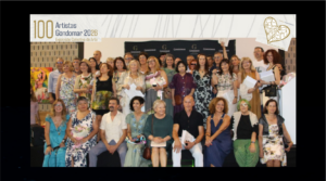 100 artistas ponen los ojos del arte en Portugal