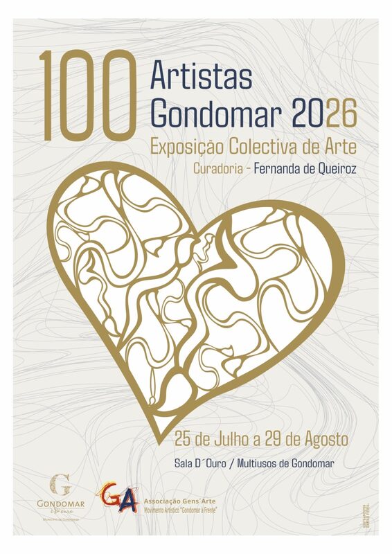 100 artistas ponen los ojos del arte en Portugal