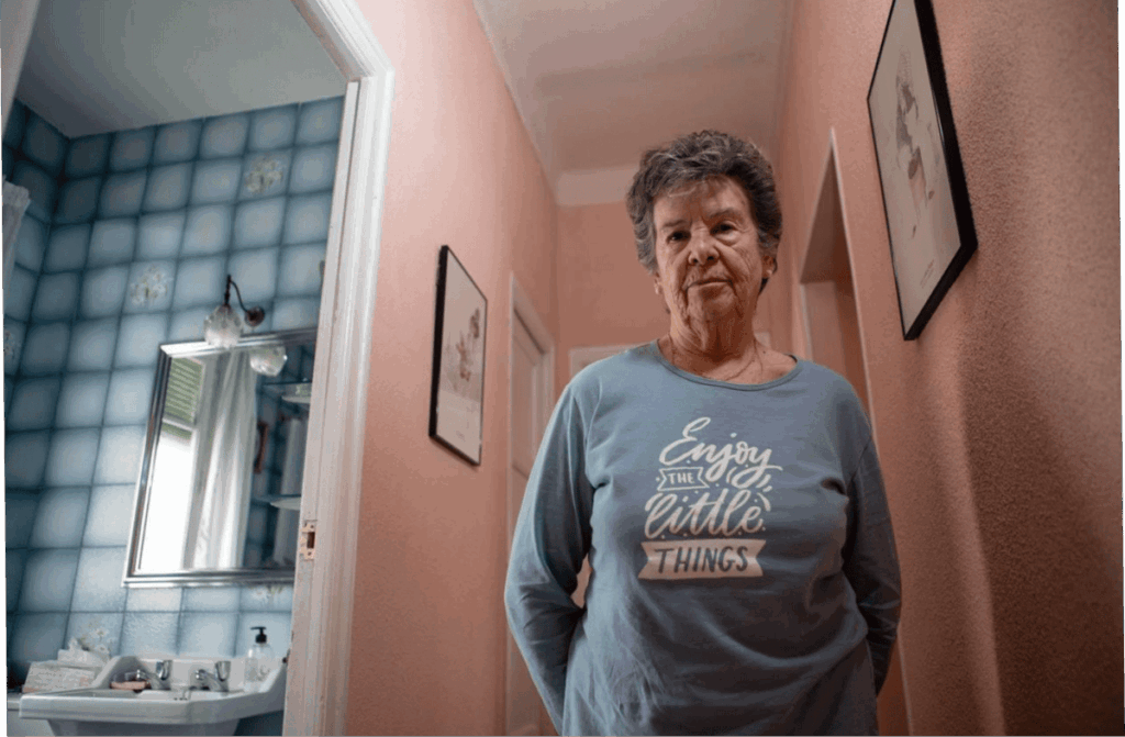 Desahucio de una anciana en Madrid reaviva el debate sobre la crisis de la vivienda en España