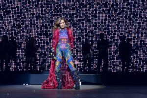 Gloria Trevi en Starlite Occident: Una noche de catarsis, memoria y libertad en Marbella