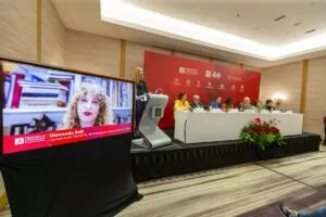 Gioconda Belli conquista la FIL 2026: su palabra, entre el deseo y la libertad, gana por unanimidad