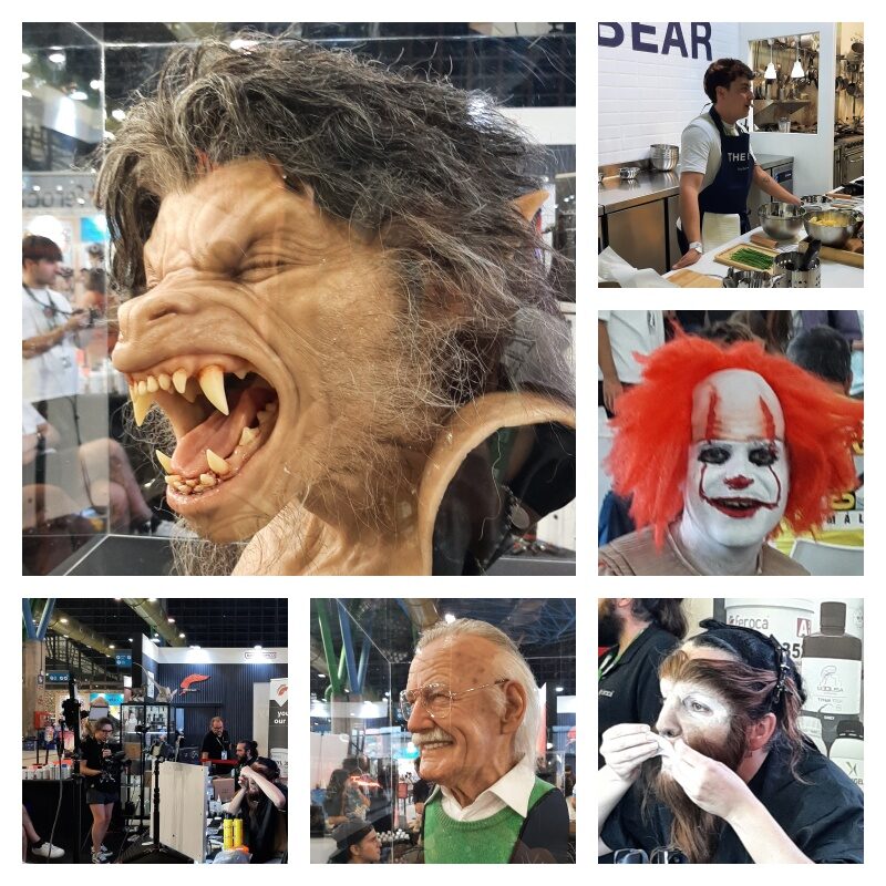 San Diego Comic-Con Málaga