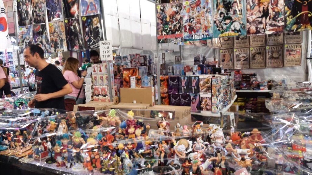 San Diego Comic-Con Málaga