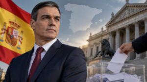 Pedro Sánchez disuelve las Cortes y convoca elecciones generales para el 29 de noviembre