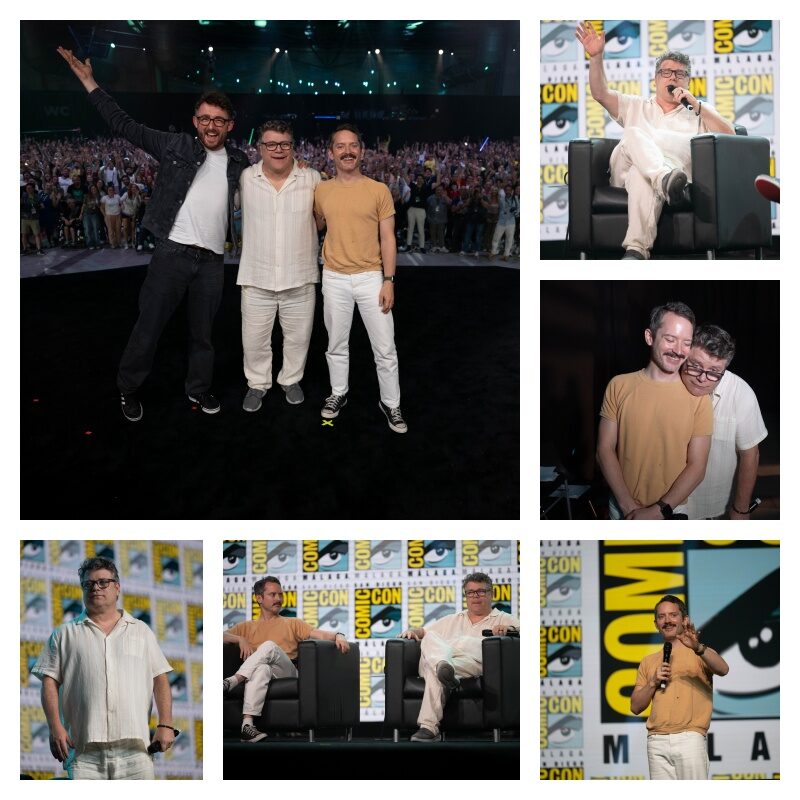 San Diego Comic-Con Málaga