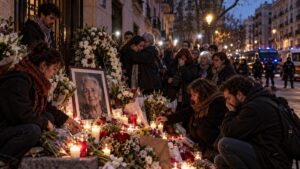 Muerte de Mari Carmen Abascal y la crisis de la vivienda en España: movilizaciones, pulso político y convocatoria a huelga general