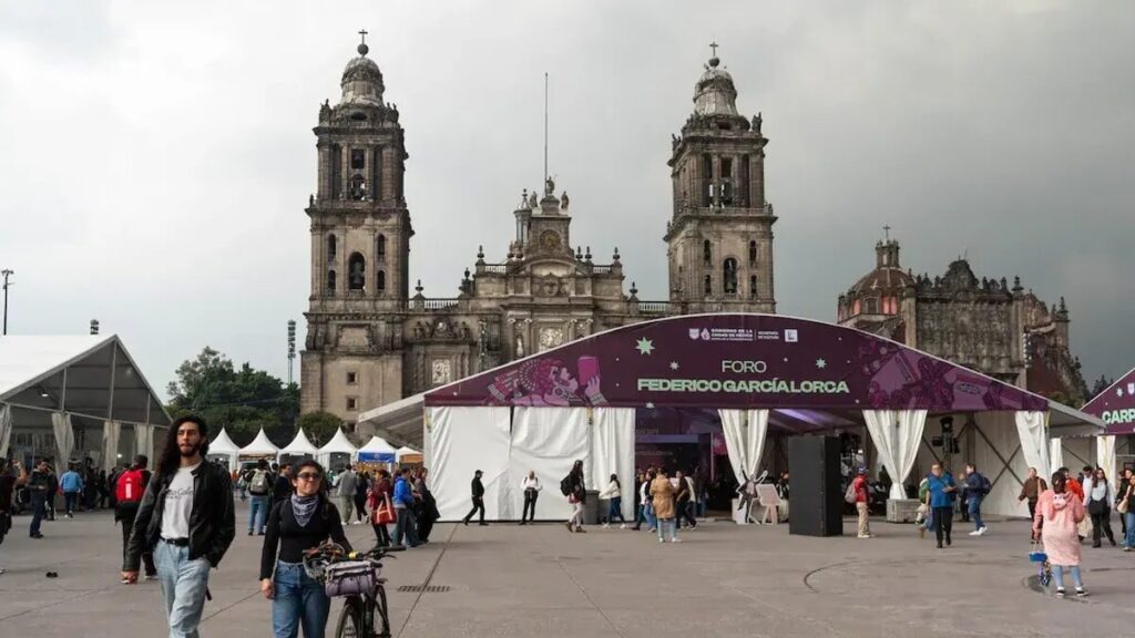 Actividades culturales y de ocio para disfrutar el fin de semana en Ciudad de México