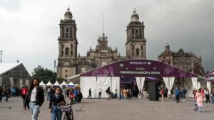 Actividades culturales y de ocio para disfrutar el fin de semana en Ciudad de México