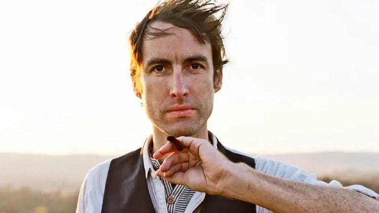 Andrew Bird cautiva al público del Teatro de la Ciudad en la capital mexicana