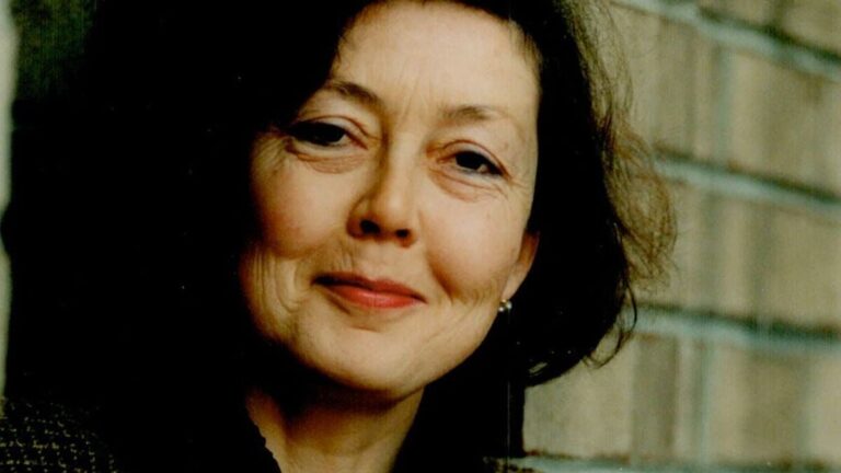 Anne Carson gana el Premio Nobel de Literatura 2026