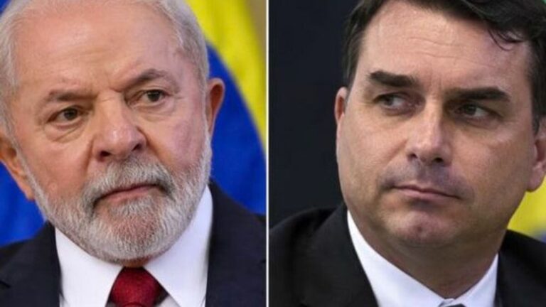 Bolsonaro pide anular la victoria de Lula da Silva en las elecciones presidenciales de Brasil
