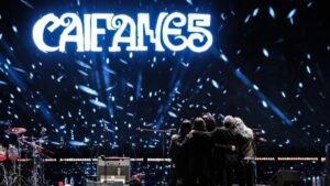 Caifanes: el posible setlist que resonará en Toluca