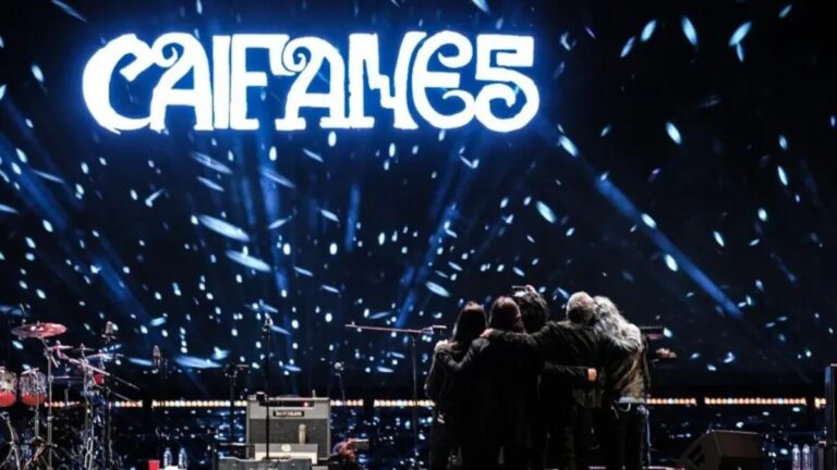 Caifanes: el posible setlist que resonará en Toluca