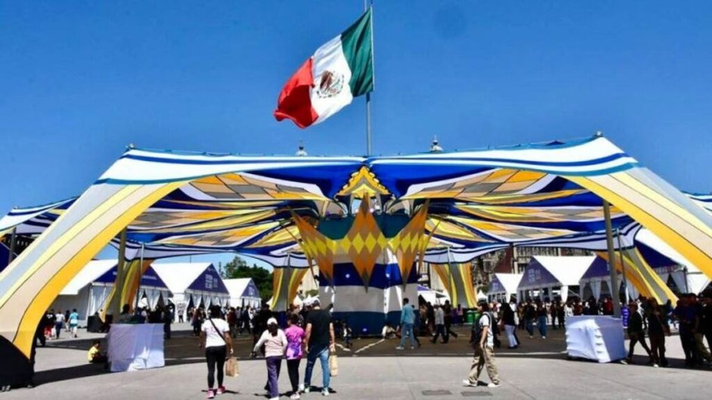 Cartelera cultural en CDMX: conciertos y eventos para el domingo 18 de octubre de 2026
