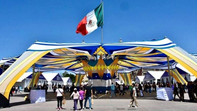 Cartelera cultural en CDMX: conciertos y eventos para el domingo 18 de octubre de 2026