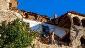 El abandono amenaza los palacios históricos de España: un patrimonio en riesgo