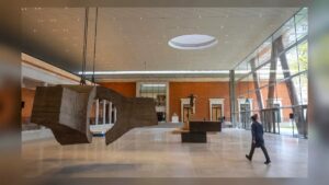 El Bellas Artes de Bilbao estrena su ampliación con la visión de Foster y valiosos legados