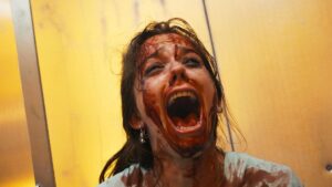 El Festival de Sitges premia a ‘Sanguine’ de Marion Le Corroller y a Joko Anwar por ‘Ghost in the Cell’