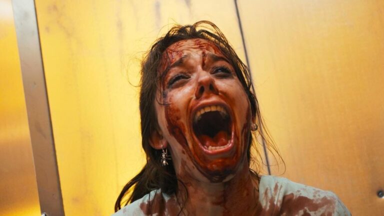 El Festival de Sitges premia a ‘Sanguine’ de Marion Le Corroller y a Joko Anwar por ‘Ghost in the Cell’