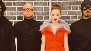 El Zócalo de la Ciudad de México vibrará con conciertos gratuitos de Garbage y Enjambre para cerrar el año