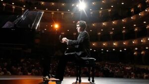 España vibra con un fin de semana cultural entre conciertos, exposiciones y letras