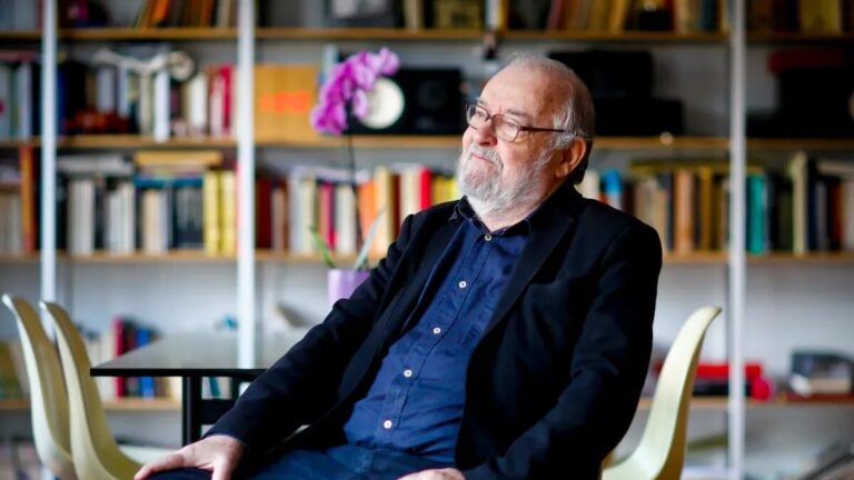Fallece José Luis García Sánchez, el cineasta que usó el humor para filosofar sobre España